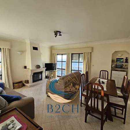 Apartment B2ch House *