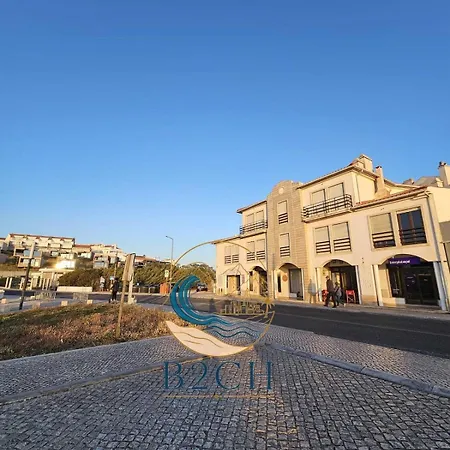 Apartment B2ch House Santa Cruz (Oeste)