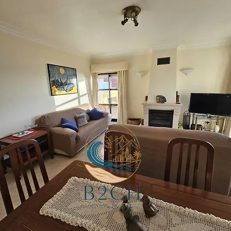 Apartamento B2ch House *