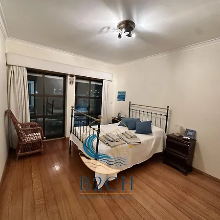 Apartment B2ch House Santa Cruz (Oeste)
