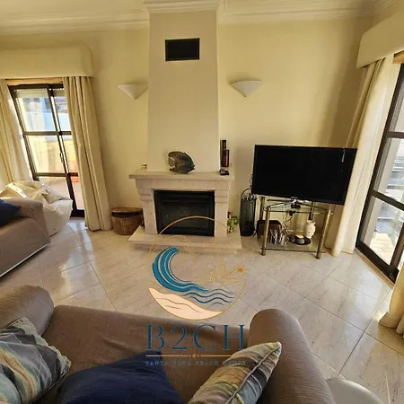 Apartment B2ch House *