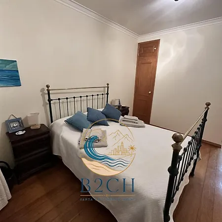 B2ch House Apartment *