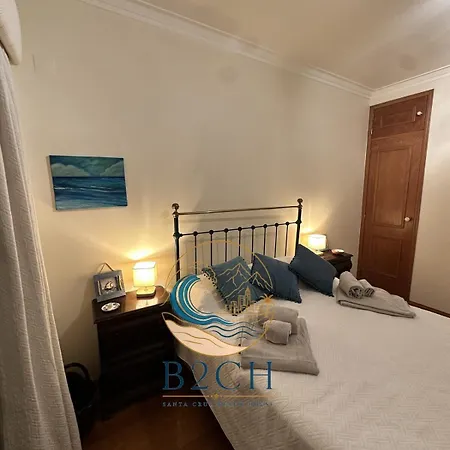 Apartment B2ch House Santa Cruz (Oeste)