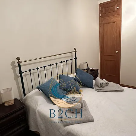 Apartment B2ch House *